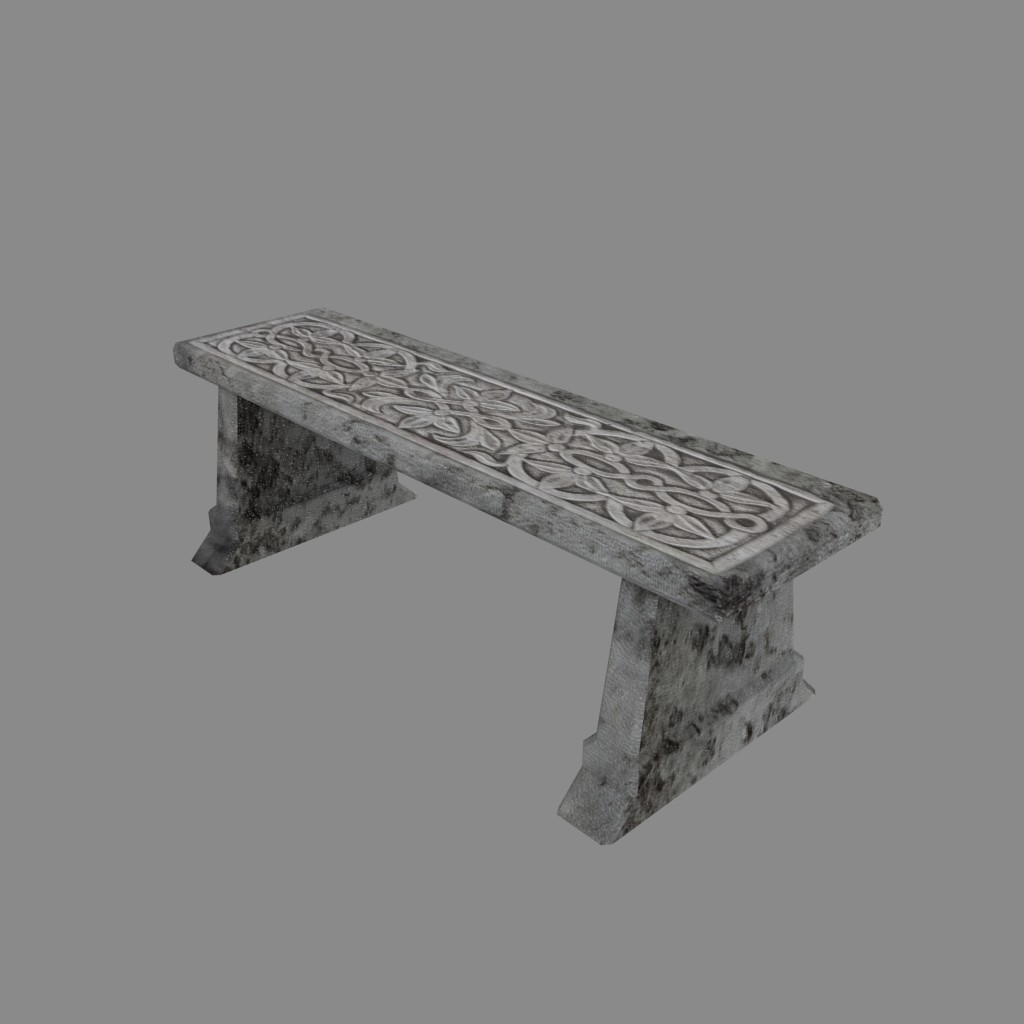 Bench preview image 1